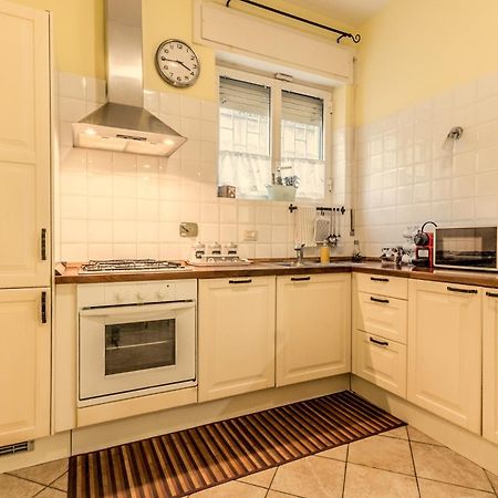 Tom'S House Villa Рим Екстериор снимка