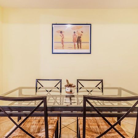 Tom'S House Villa Рим Екстериор снимка