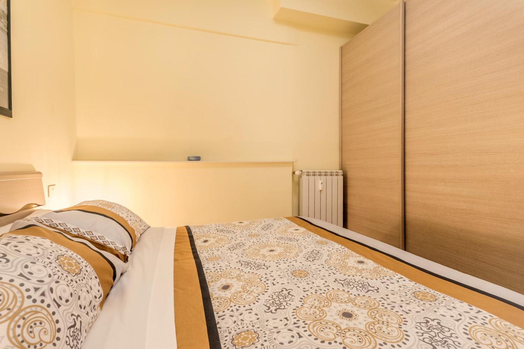 Tom'S House Villa Рим Екстериор снимка