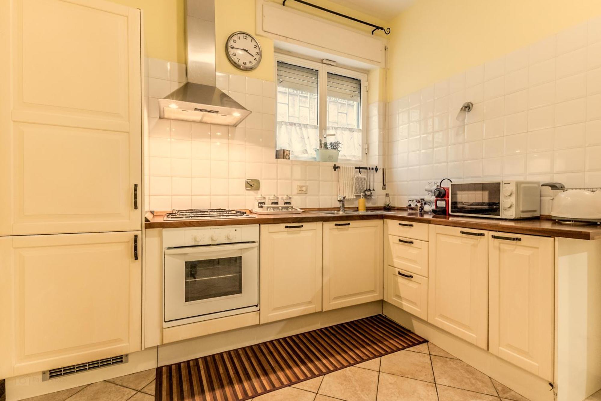 Tom'S House Villa Рим Екстериор снимка