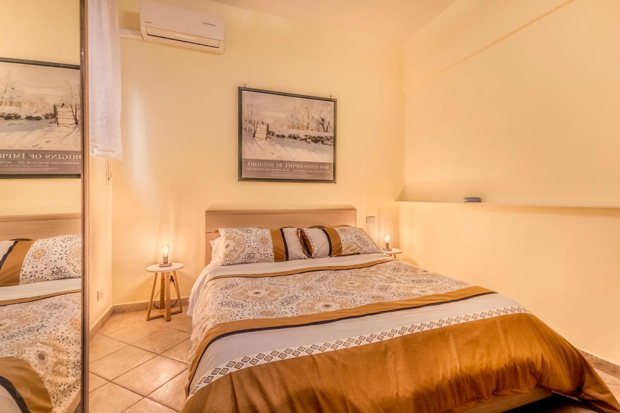 Tom'S House Villa Рим Екстериор снимка