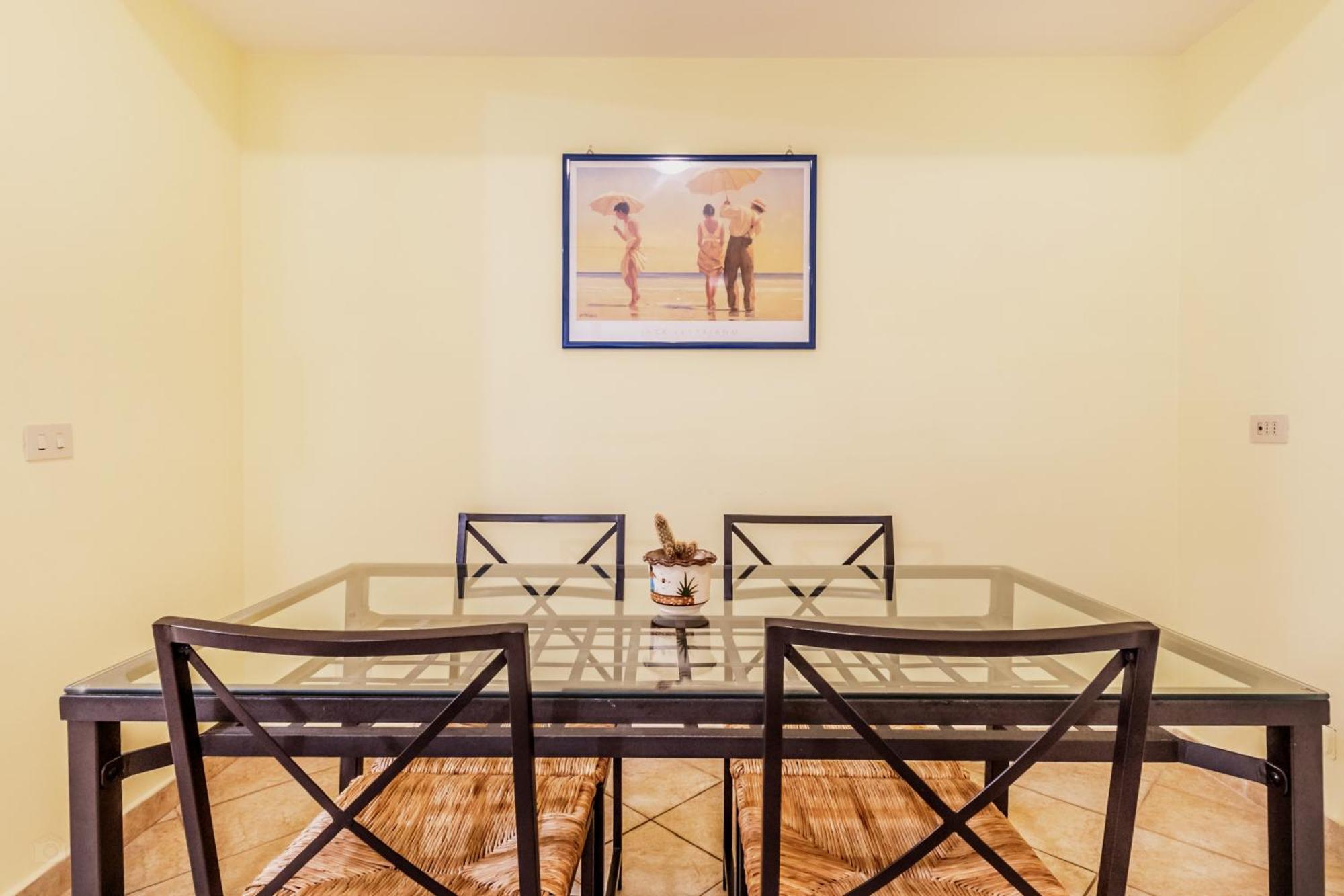 Tom'S House Villa Рим Екстериор снимка