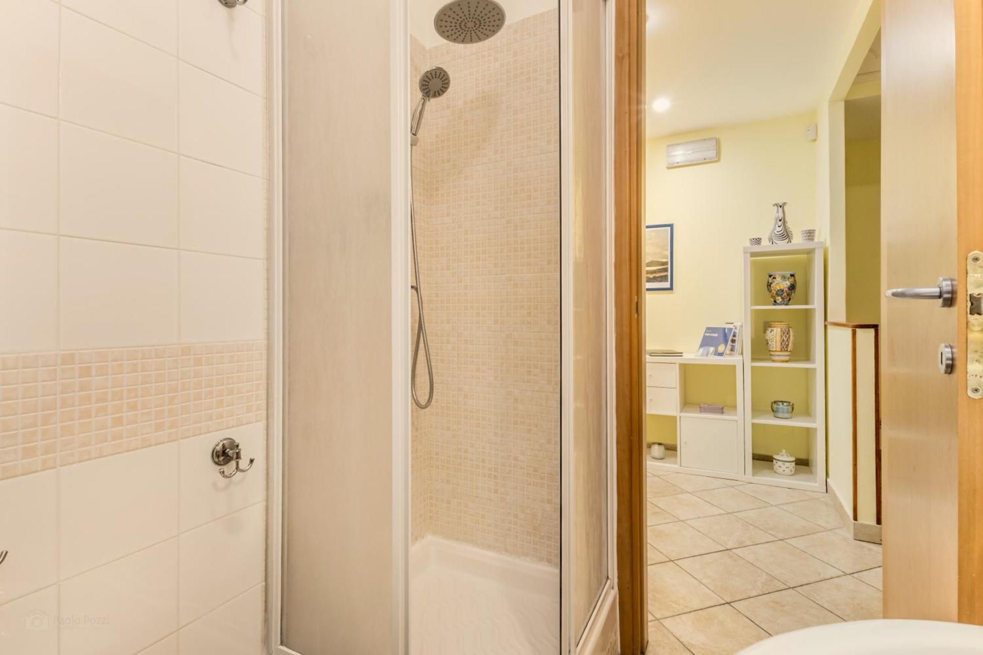 Tom'S House Villa Рим Екстериор снимка