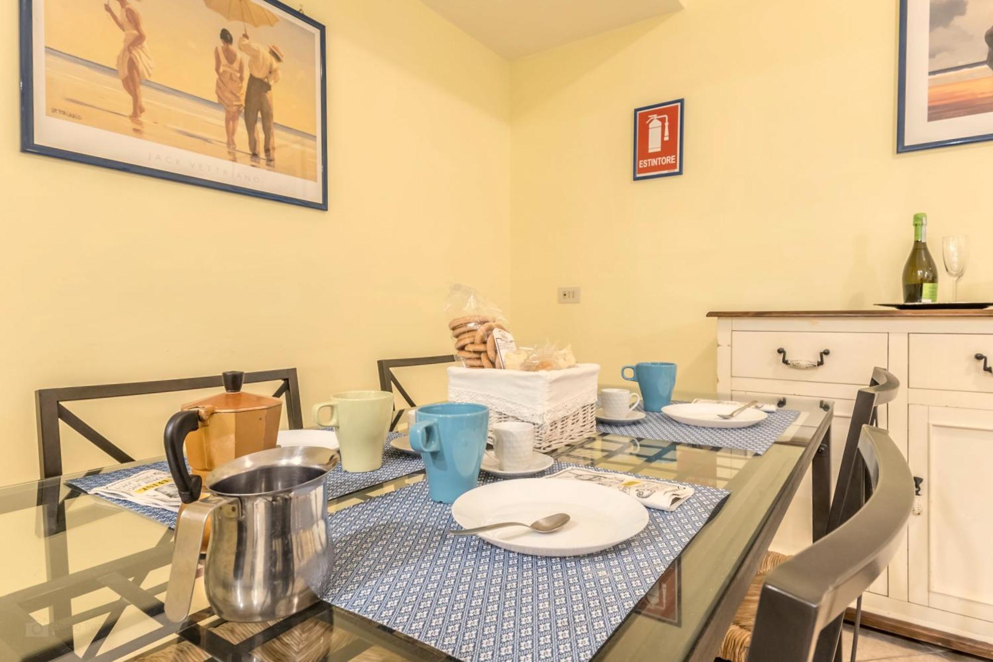Tom'S House Villa Рим Екстериор снимка